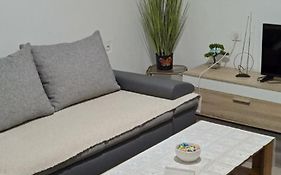 Apartman Tina