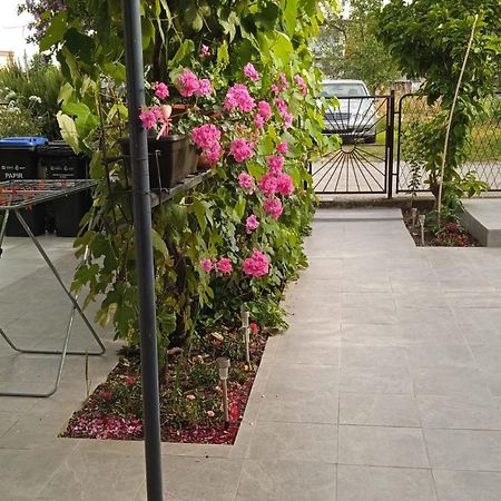 Apartman Tina Загреб Экстерьер фото