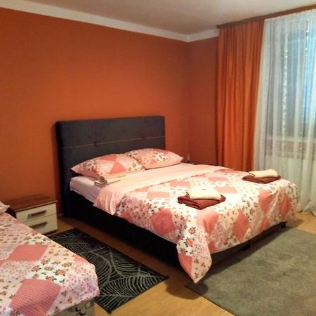 Apartman Tina Загреб Экстерьер фото