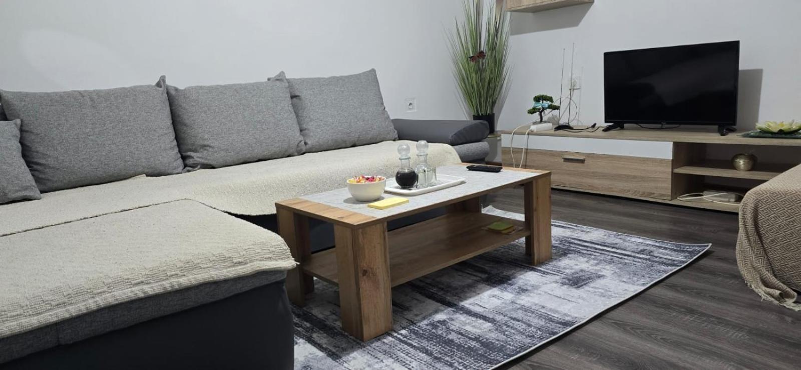 Apartman Tina Загреб Экстерьер фото