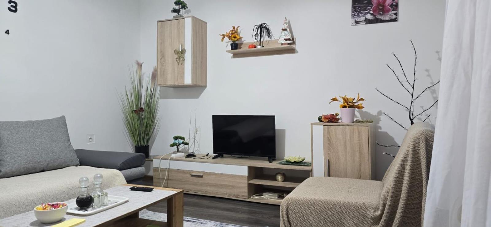 Apartman Tina Загреб Экстерьер фото