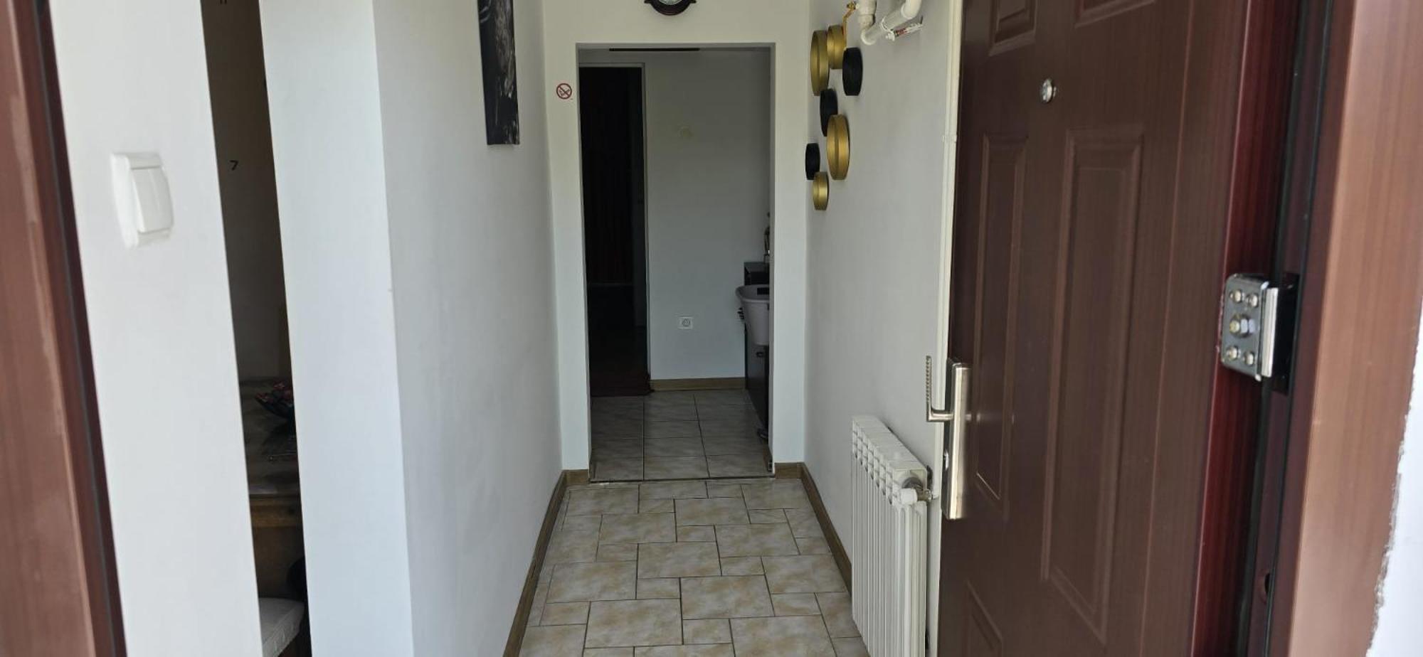 Apartman Tina Загреб Экстерьер фото
