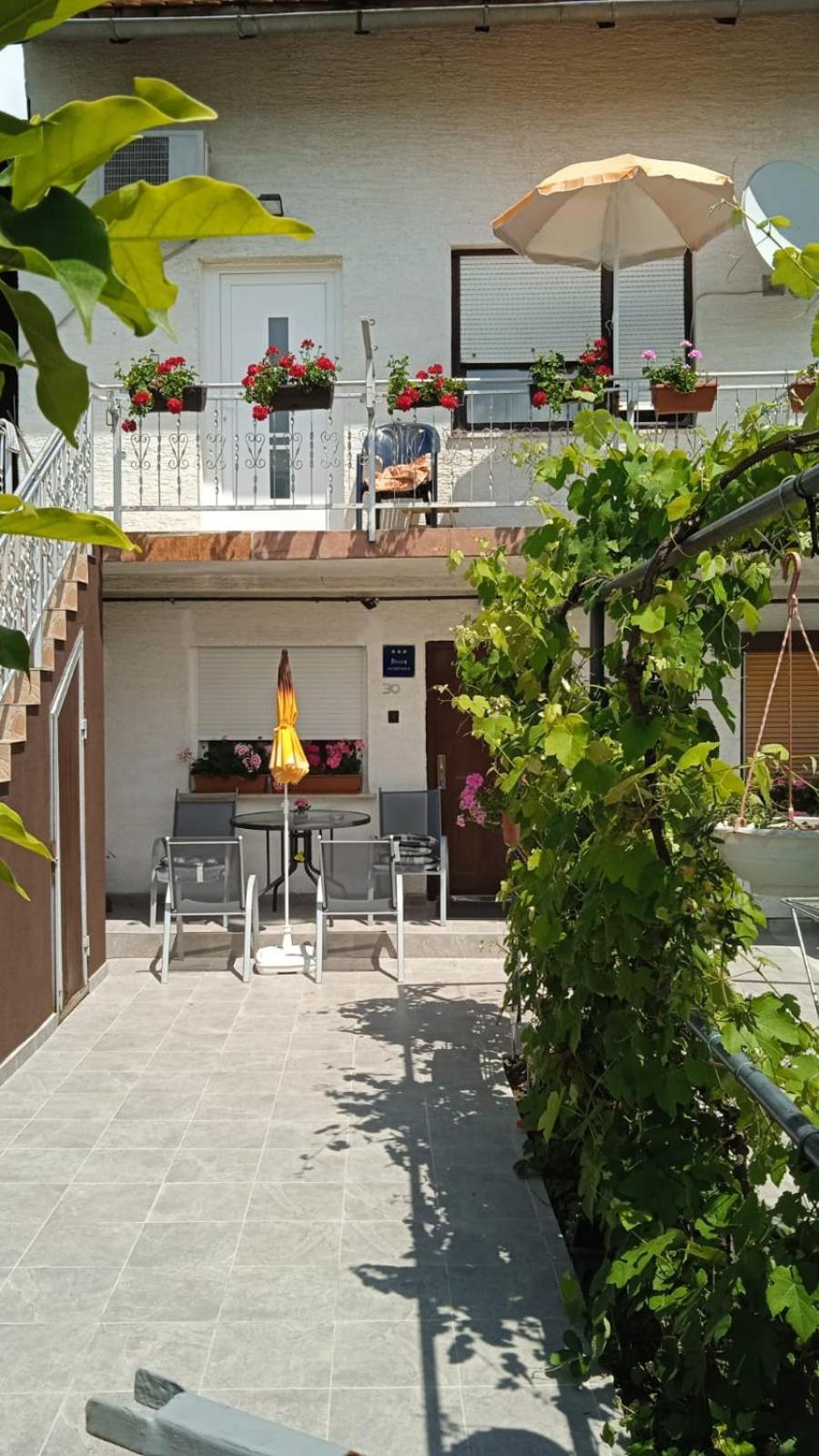 Apartman Tina Загреб Номер фото