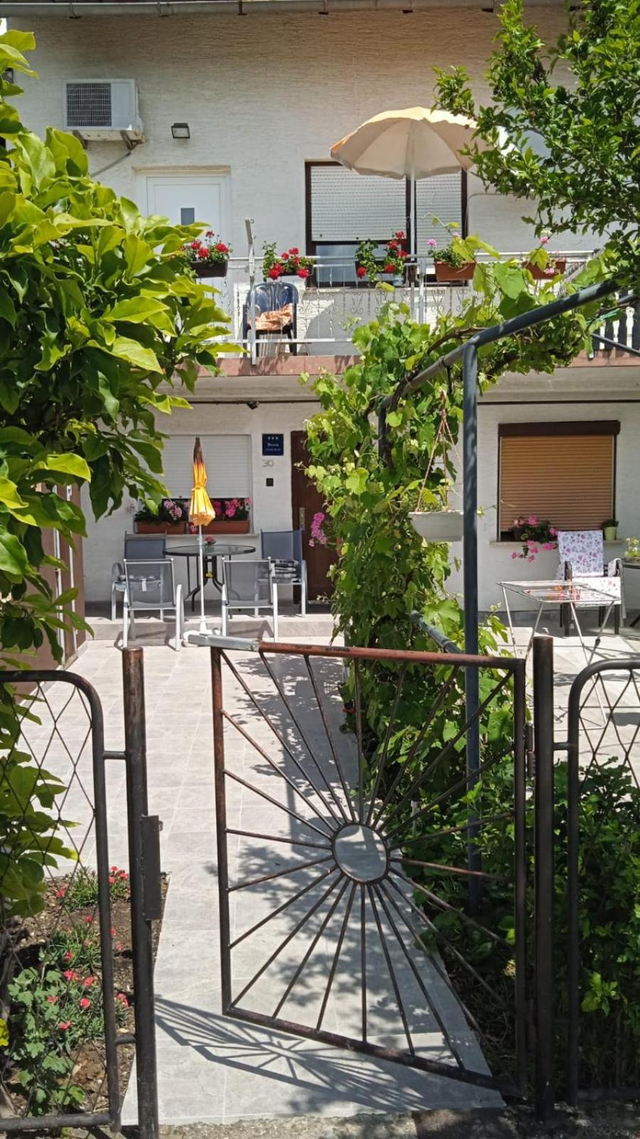 Apartman Tina Загреб Номер фото