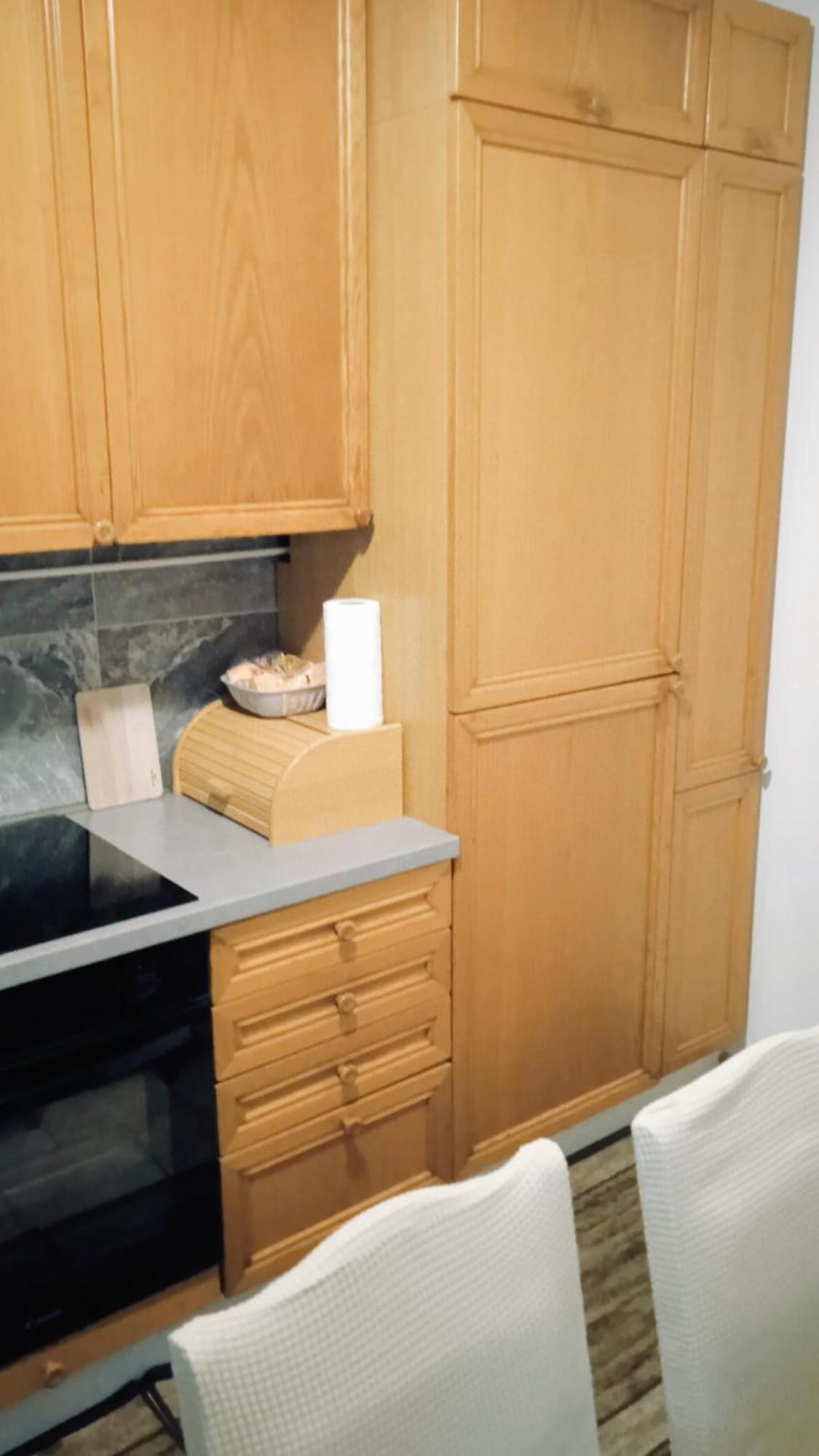 Apartman Tina Загреб Экстерьер фото