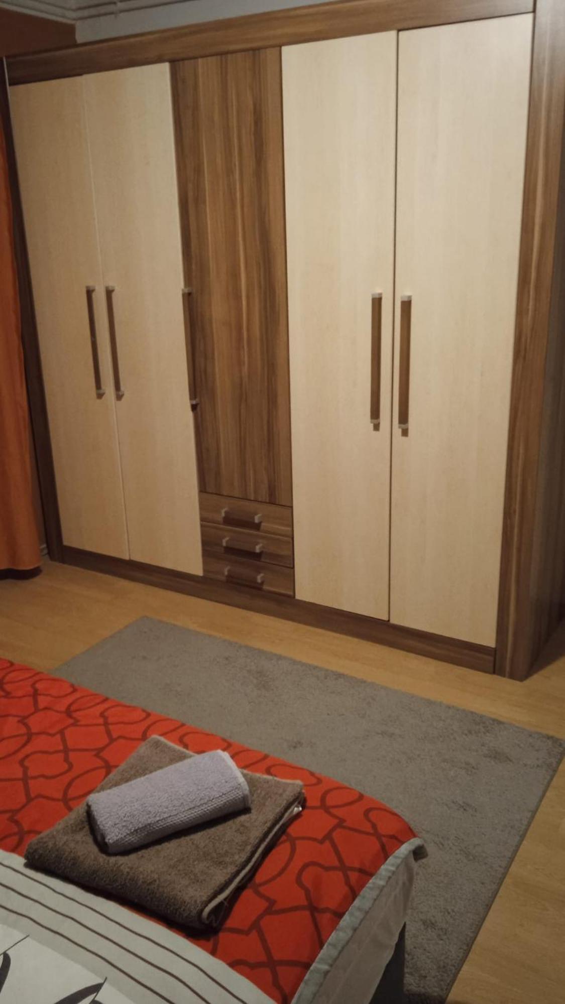 Apartman Tina Загреб Экстерьер фото