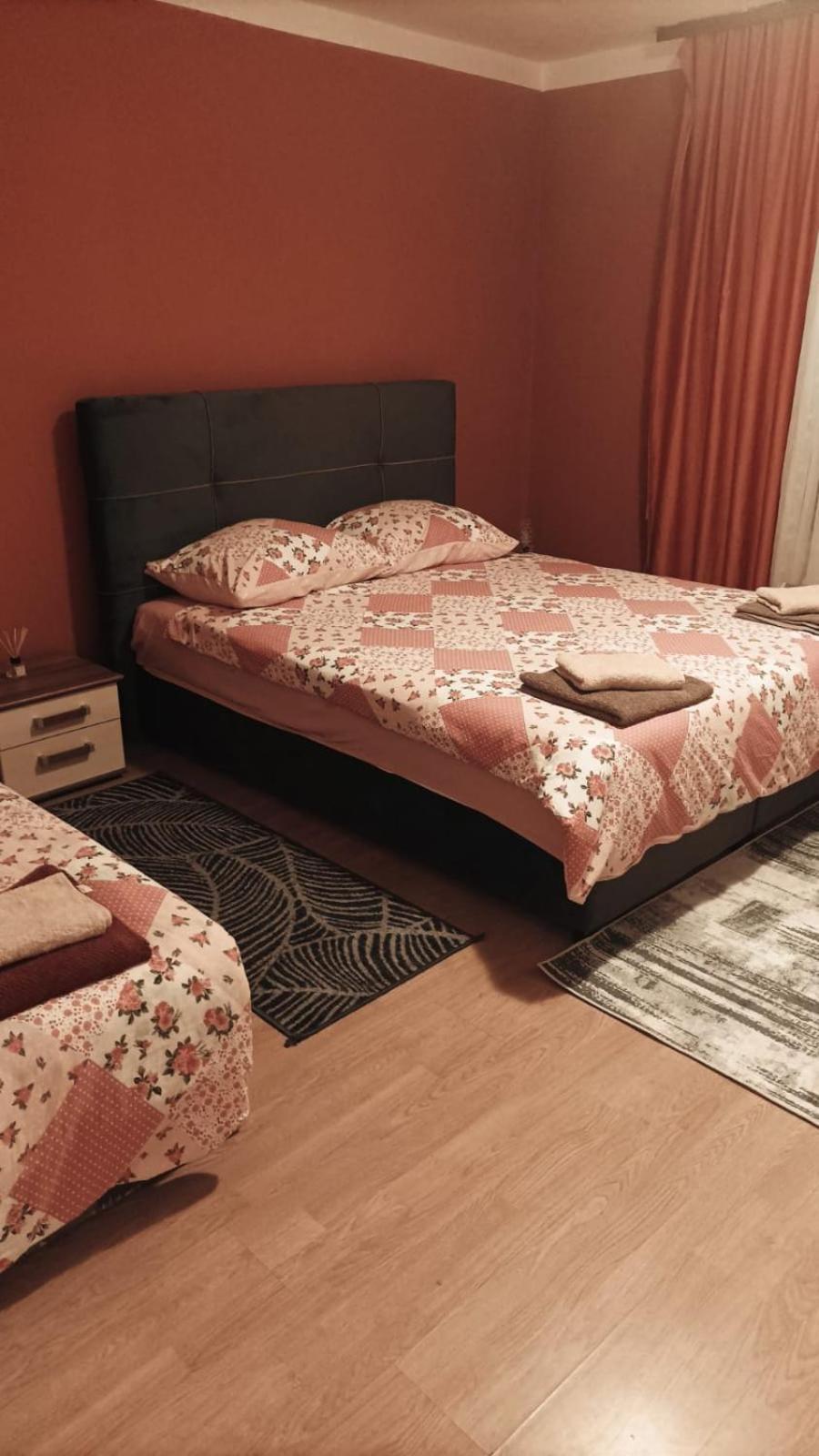 Apartman Tina Загреб Экстерьер фото