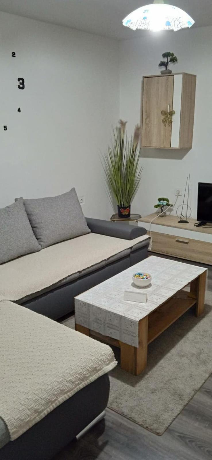Apartman Tina Загреб Экстерьер фото