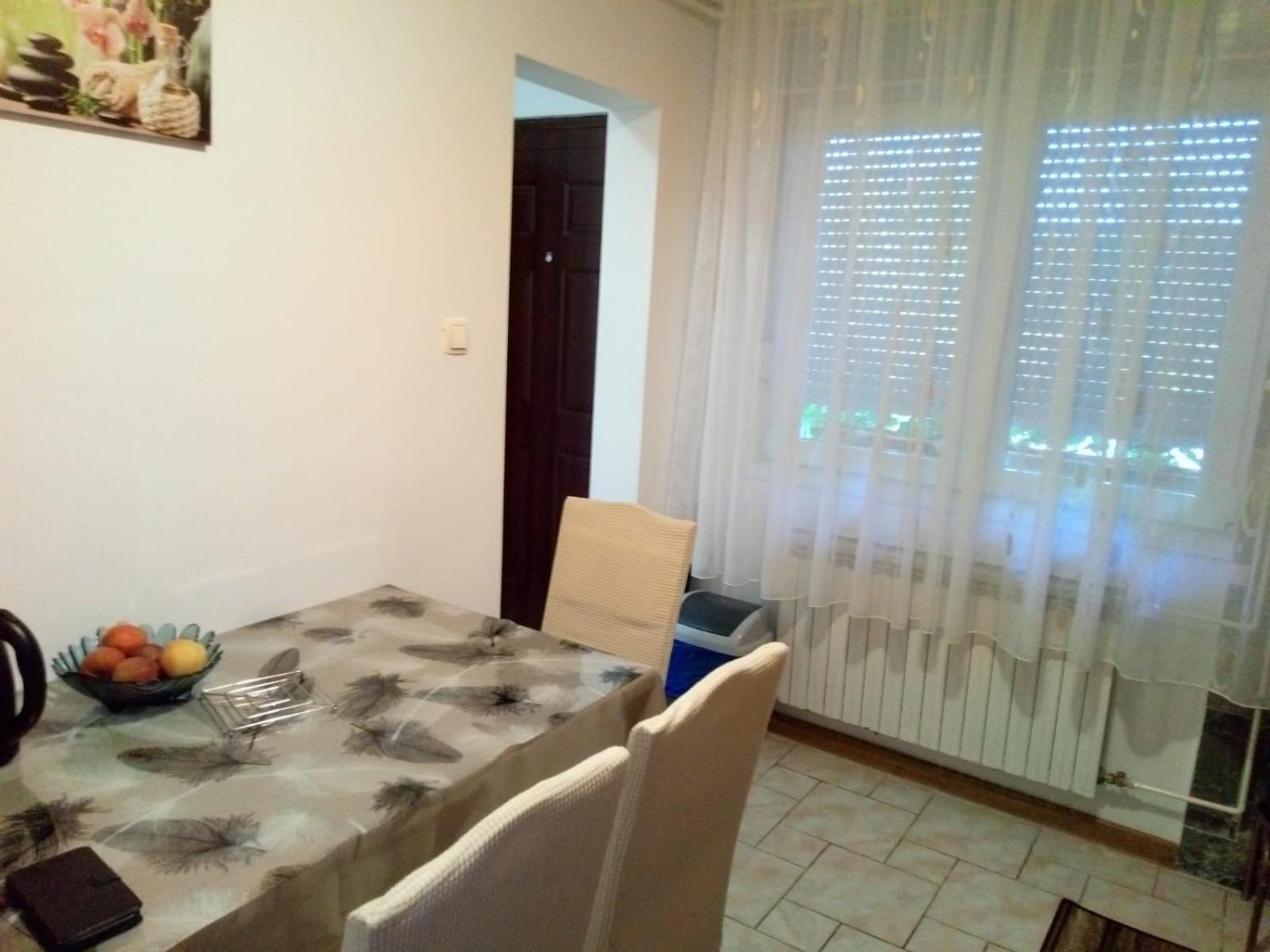 Apartman Tina Загреб Экстерьер фото
