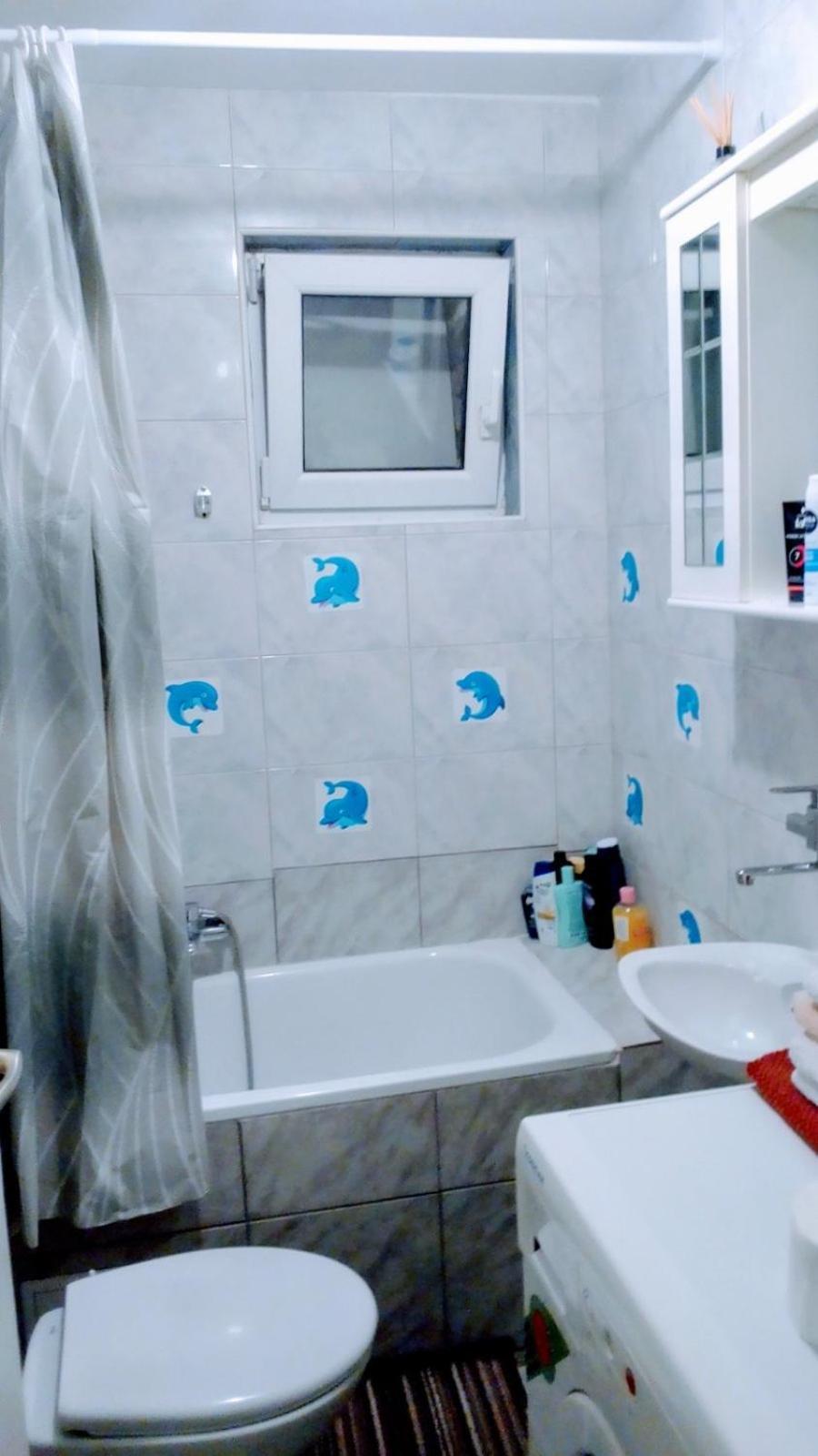 Apartman Tina Загреб Экстерьер фото